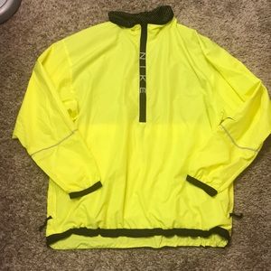 Nike lightweight pullover size XL